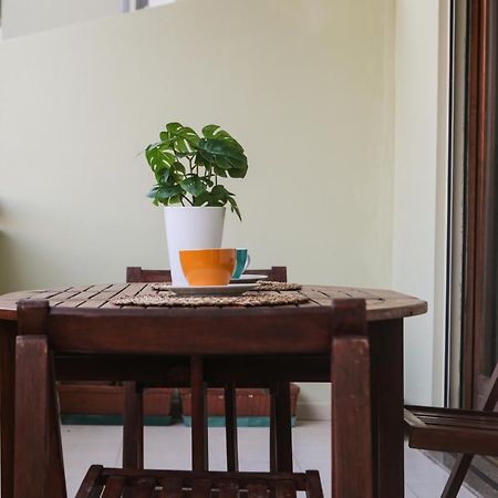Apartament Monreale House Cagliari Zewnętrze zdjęcie