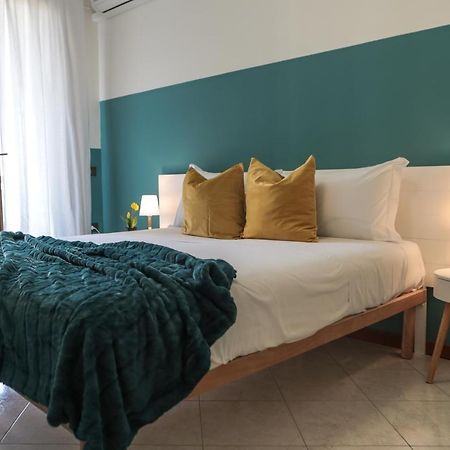 Apartament Monreale House Cagliari Zewnętrze zdjęcie