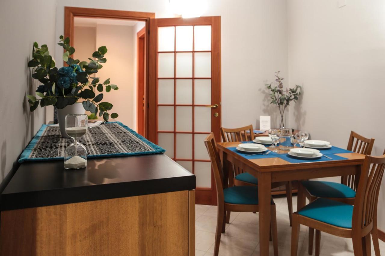 Apartament Monreale House Cagliari Zewnętrze zdjęcie