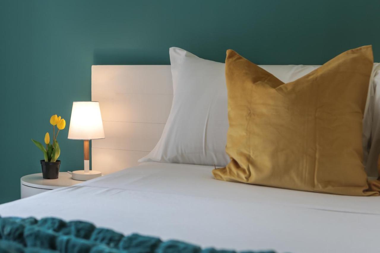 Apartament Monreale House Cagliari Zewnętrze zdjęcie