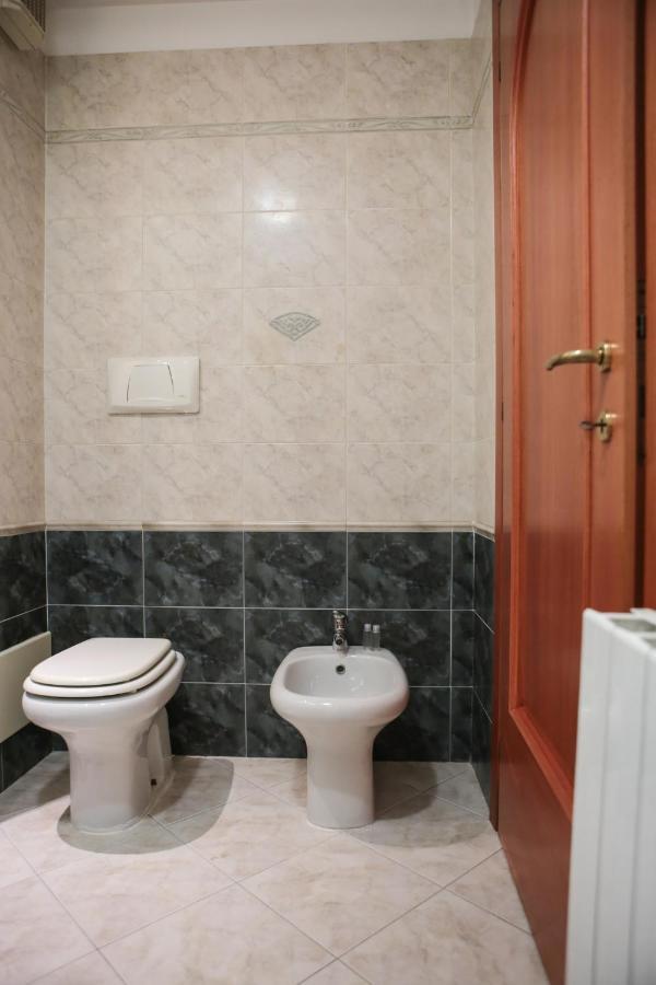 Apartament Monreale House Cagliari Zewnętrze zdjęcie