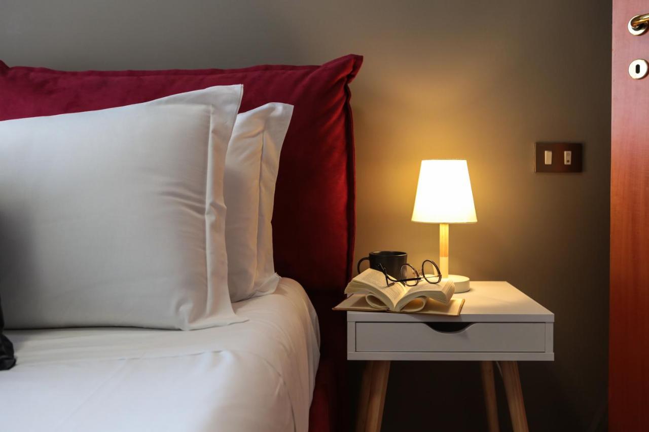 Apartament Monreale House Cagliari Zewnętrze zdjęcie