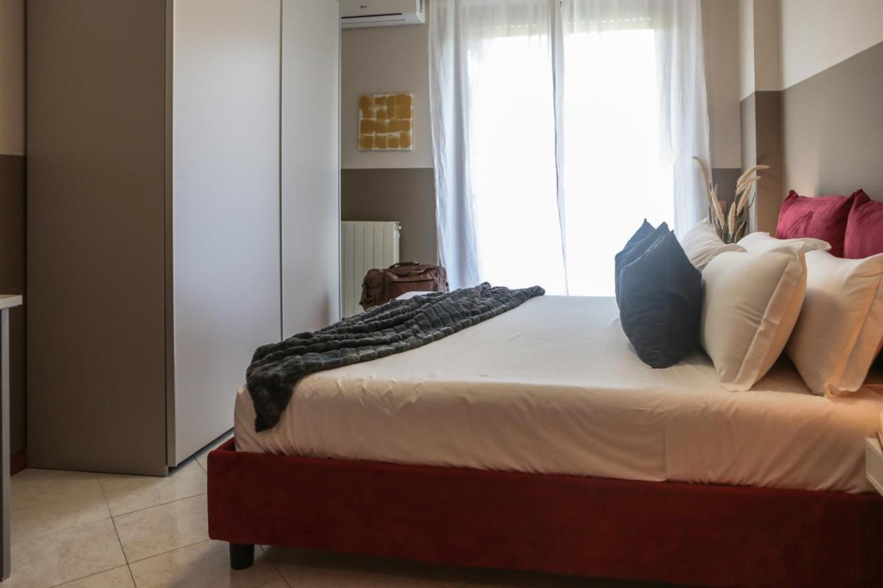 Apartament Monreale House Cagliari Zewnętrze zdjęcie