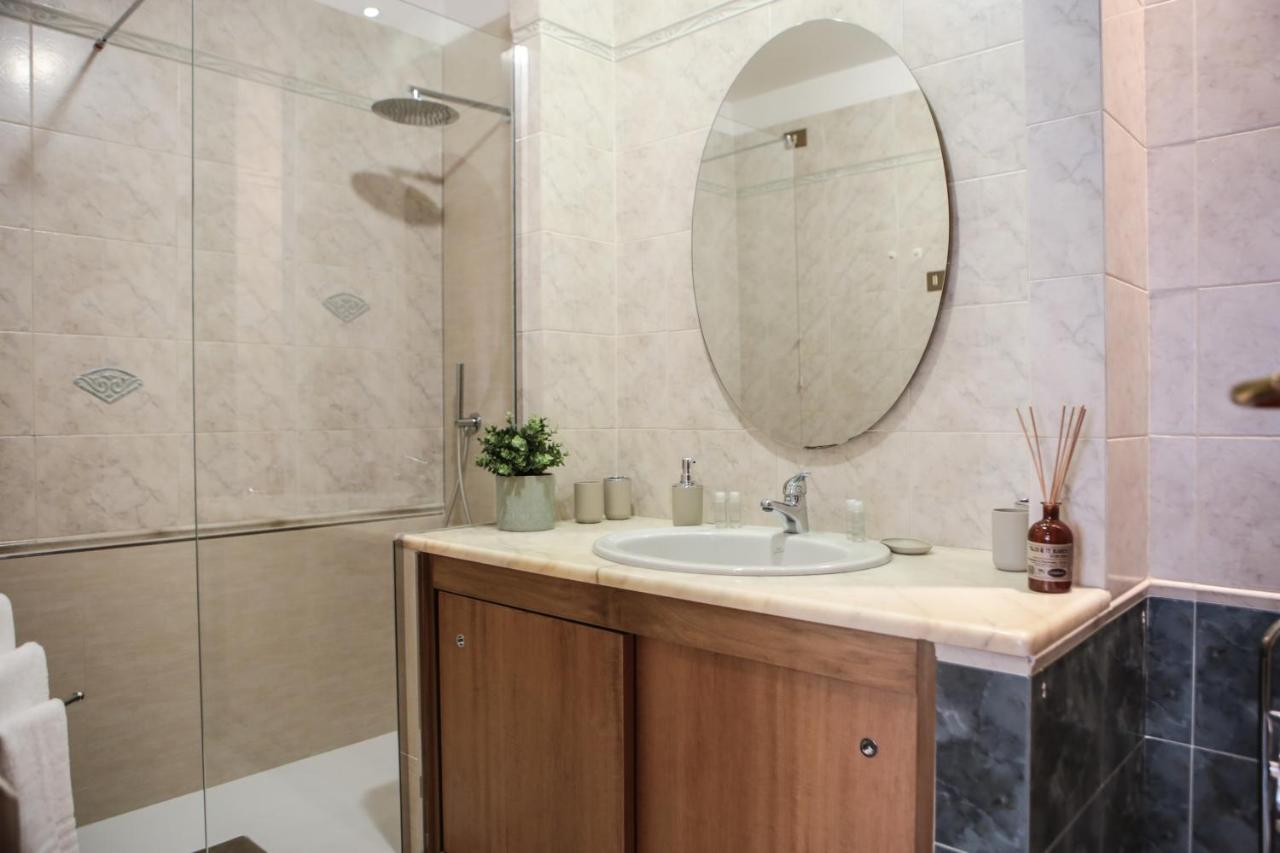 Apartament Monreale House Cagliari Zewnętrze zdjęcie