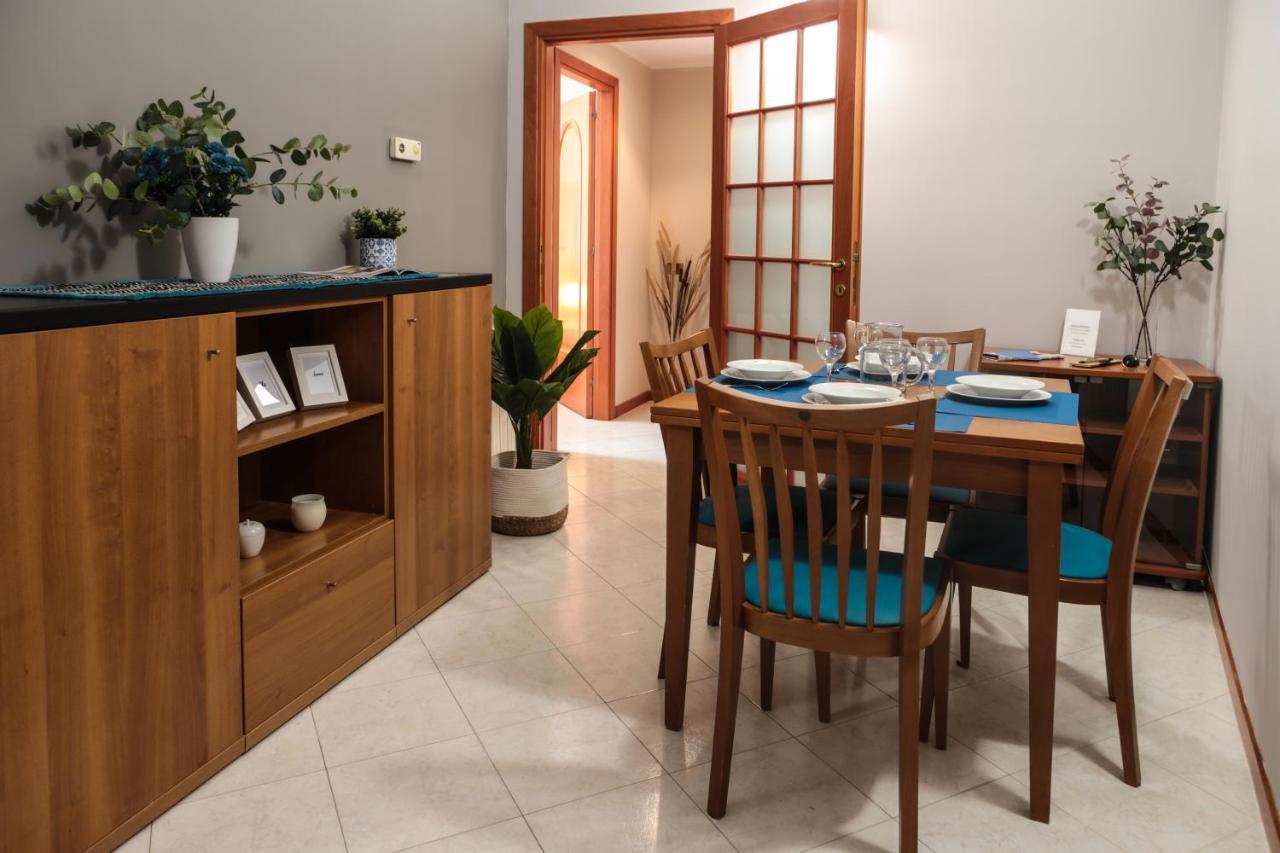 Apartament Monreale House Cagliari Zewnętrze zdjęcie