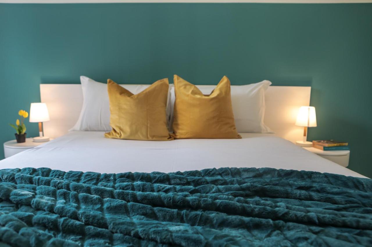 Apartament Monreale House Cagliari Zewnętrze zdjęcie