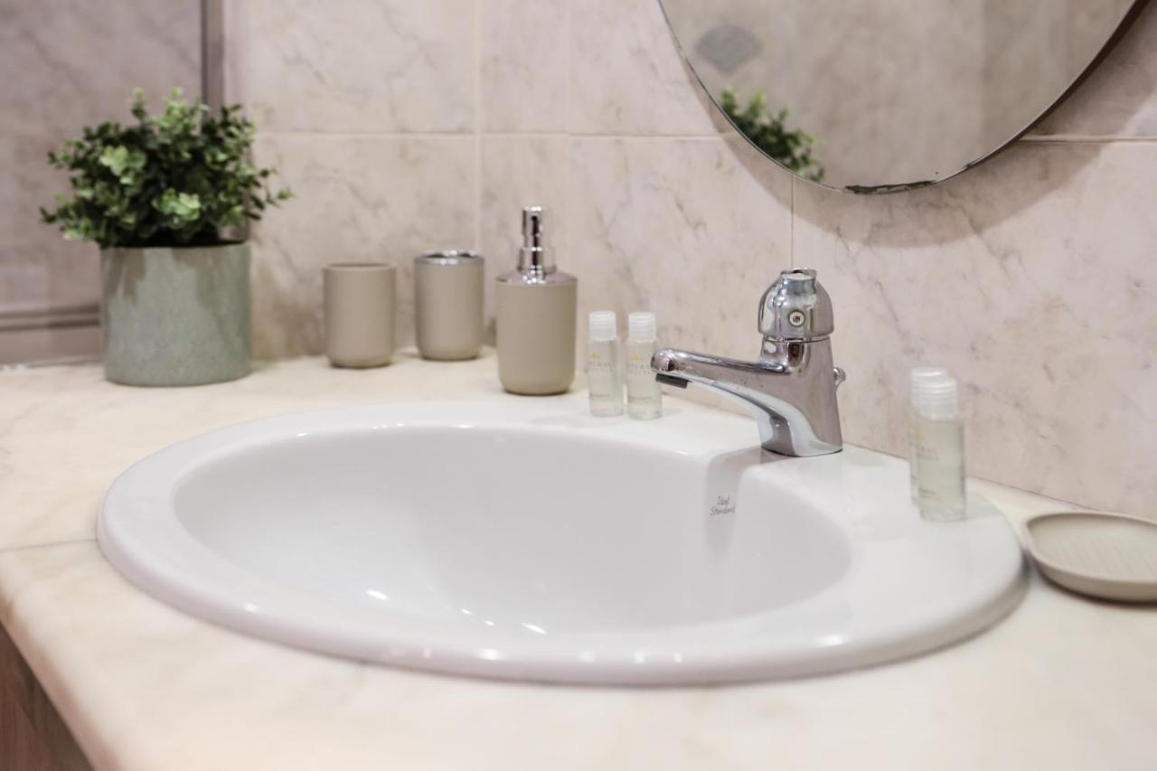 Apartament Monreale House Cagliari Zewnętrze zdjęcie