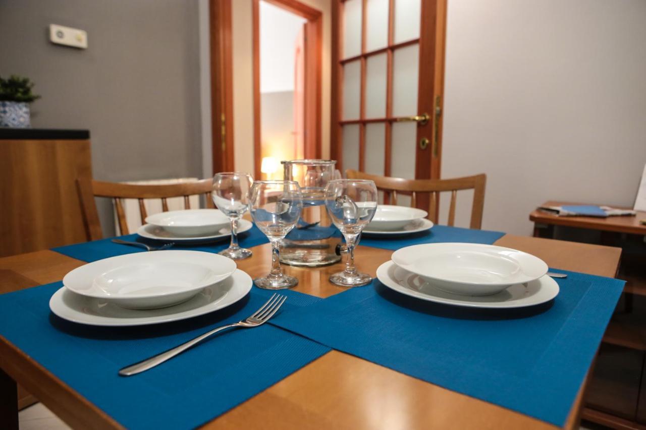 Apartament Monreale House Cagliari Zewnętrze zdjęcie