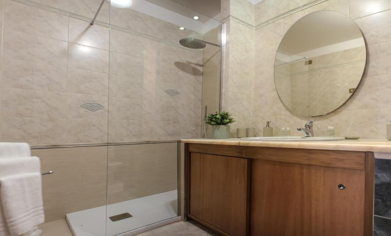 Apartament Monreale House Cagliari Zewnętrze zdjęcie