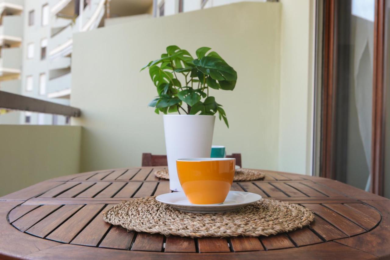 Apartament Monreale House Cagliari Zewnętrze zdjęcie