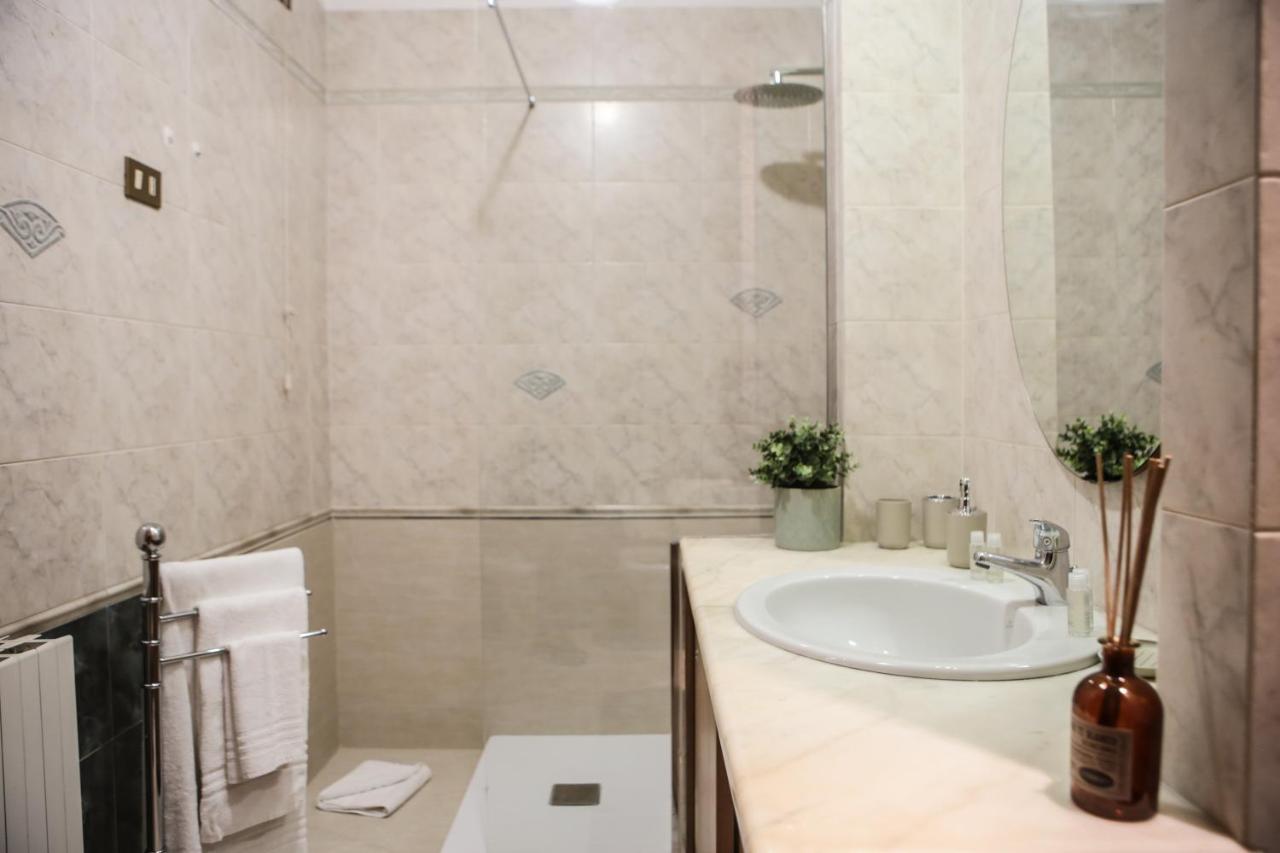 Apartament Monreale House Cagliari Zewnętrze zdjęcie