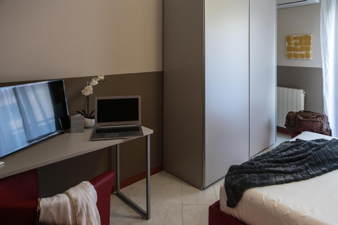 Apartament Monreale House Cagliari Zewnętrze zdjęcie