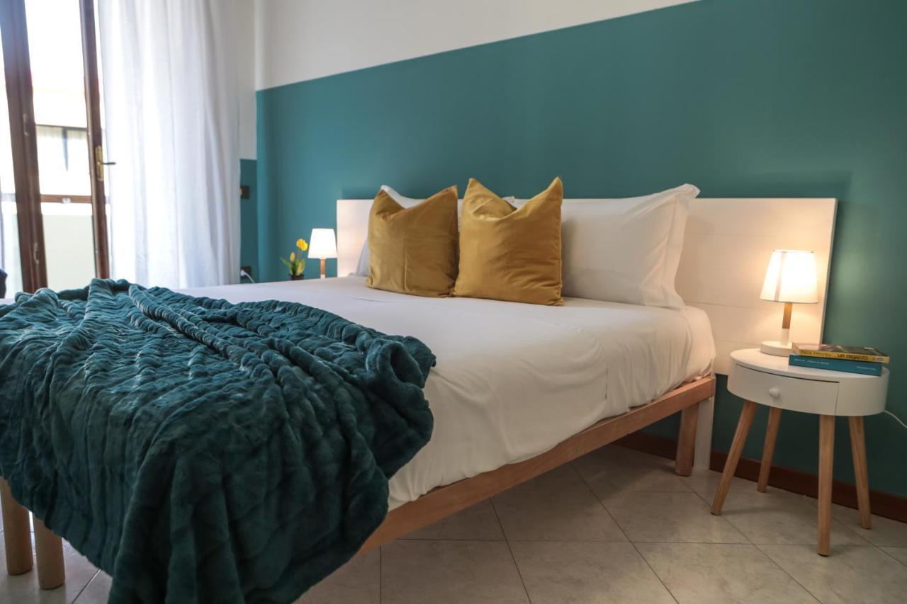 Apartament Monreale House Cagliari Zewnętrze zdjęcie
