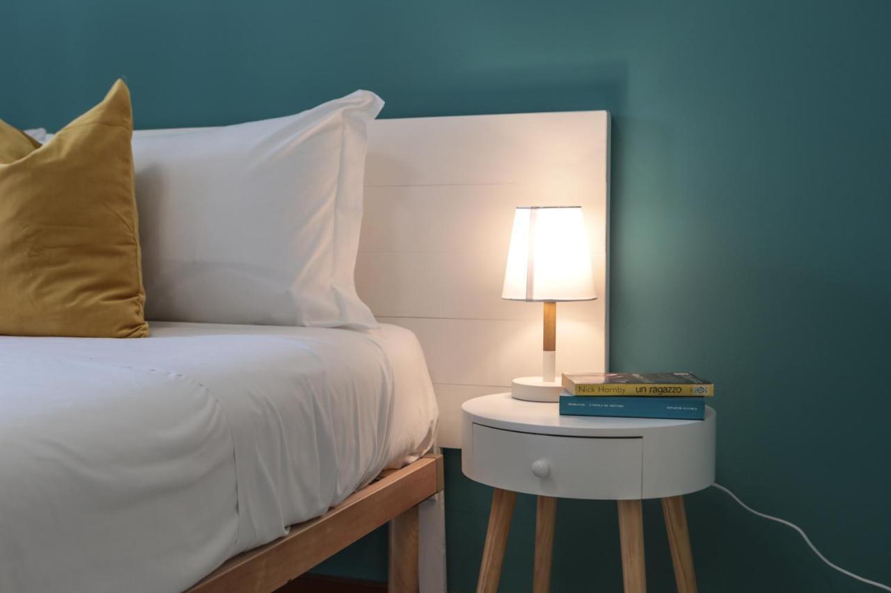Apartament Monreale House Cagliari Zewnętrze zdjęcie