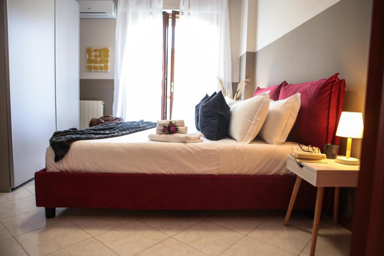 Apartament Monreale House Cagliari Zewnętrze zdjęcie