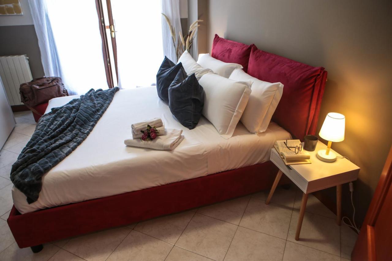 Apartament Monreale House Cagliari Zewnętrze zdjęcie