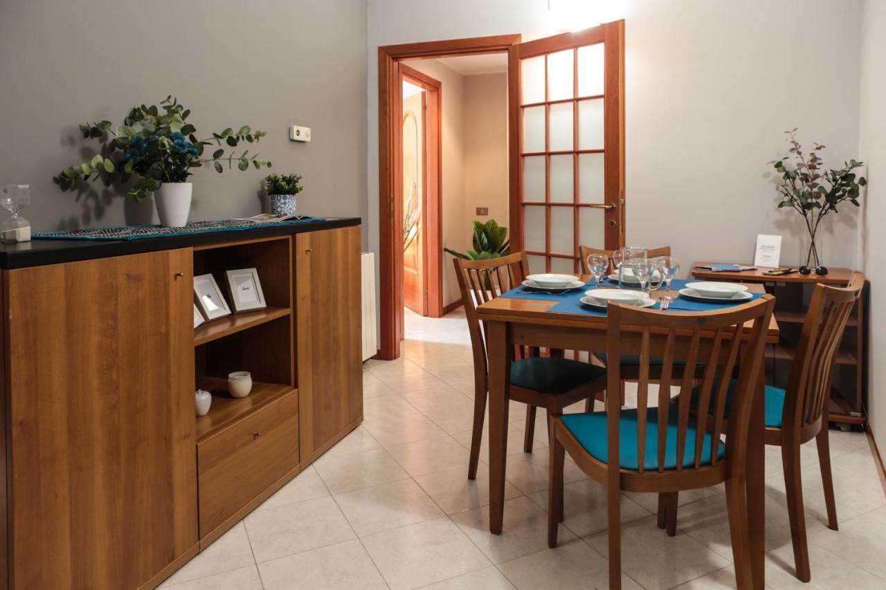 Apartament Monreale House Cagliari Zewnętrze zdjęcie