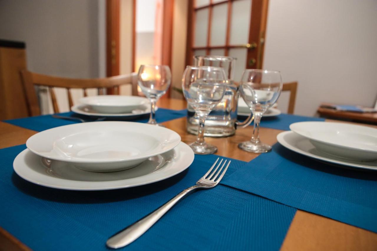 Apartament Monreale House Cagliari Zewnętrze zdjęcie