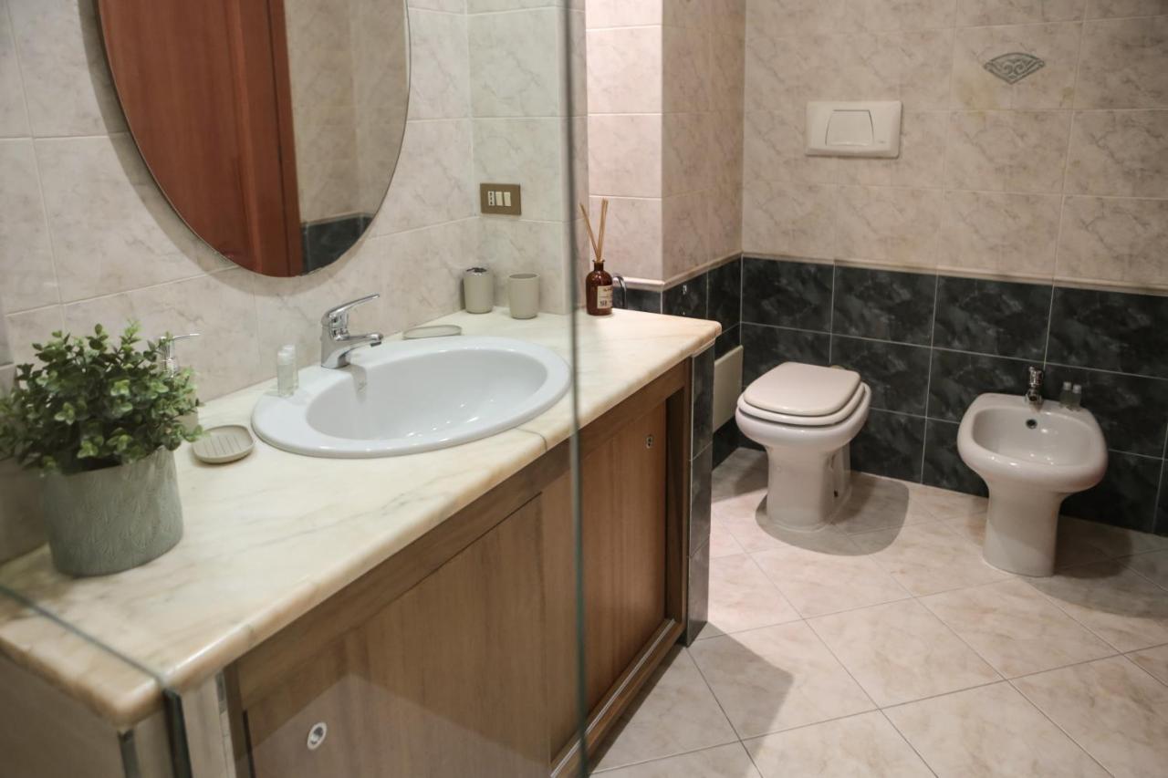 Apartament Monreale House Cagliari Zewnętrze zdjęcie