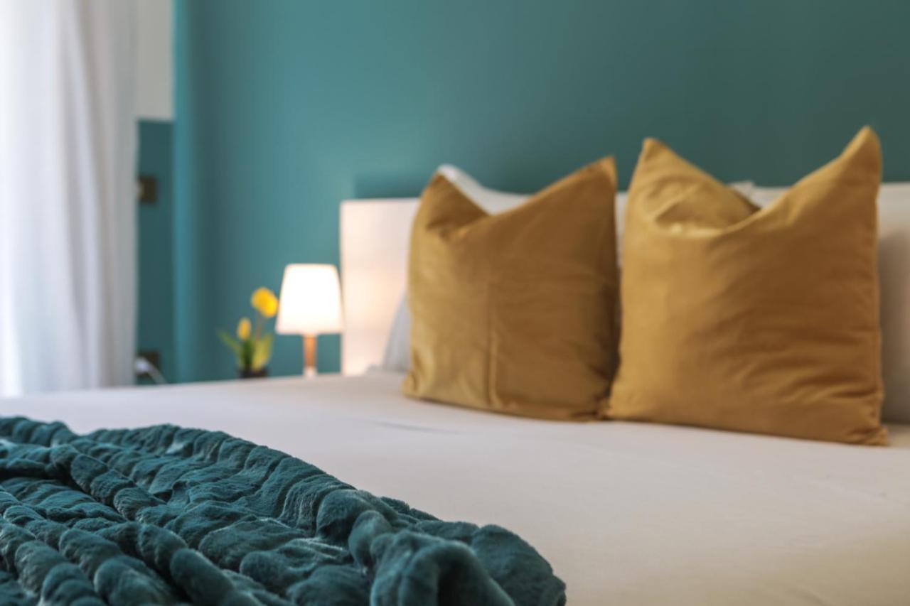 Apartament Monreale House Cagliari Zewnętrze zdjęcie