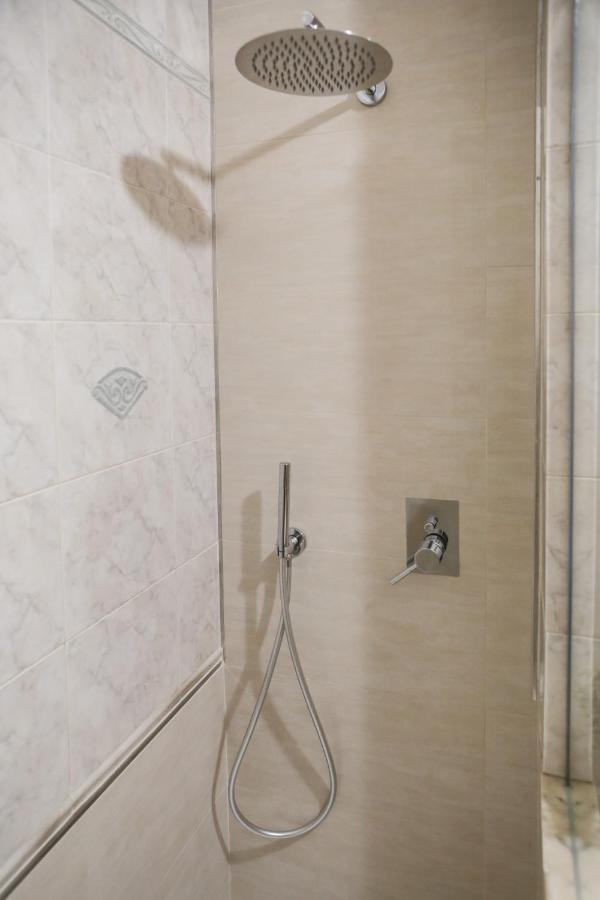 Apartament Monreale House Cagliari Zewnętrze zdjęcie