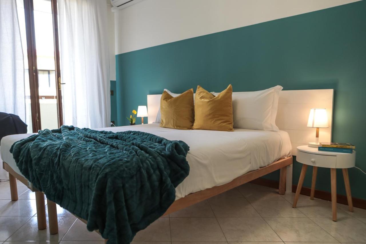 Apartament Monreale House Cagliari Zewnętrze zdjęcie