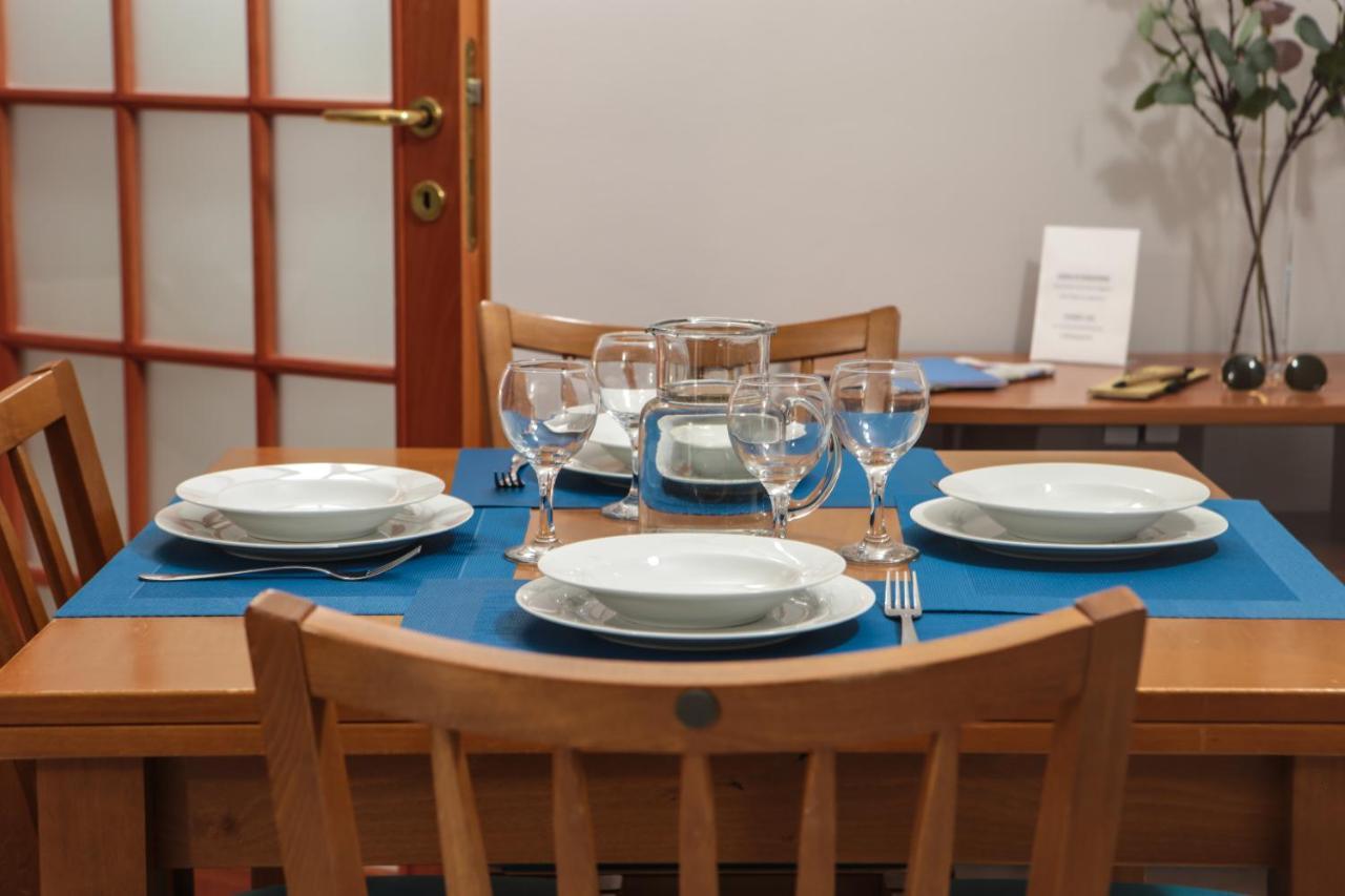 Apartament Monreale House Cagliari Zewnętrze zdjęcie