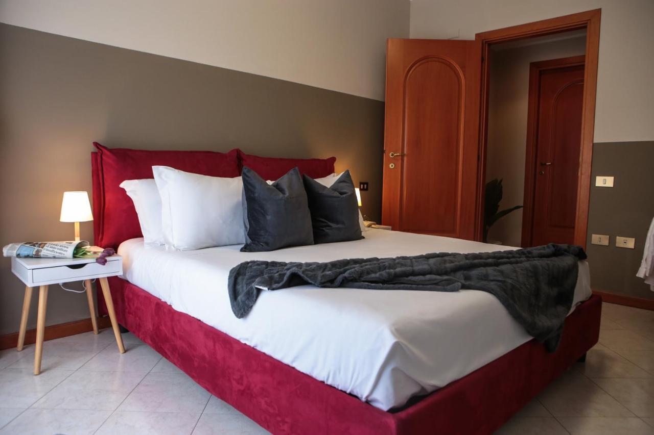 Apartament Monreale House Cagliari Zewnętrze zdjęcie
