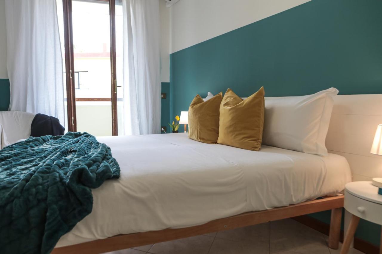 Apartament Monreale House Cagliari Zewnętrze zdjęcie